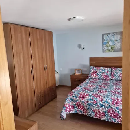 Ferienhaus Casa Ria De Arousa *