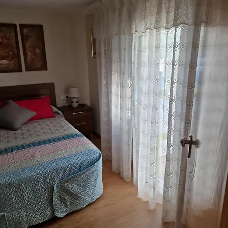 Casa Ria De Arousa *