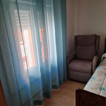 Casa Ria De Arousa Ferienhaus Boiro