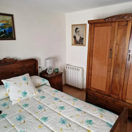 Ferienhaus Casa Ria De Arousa *